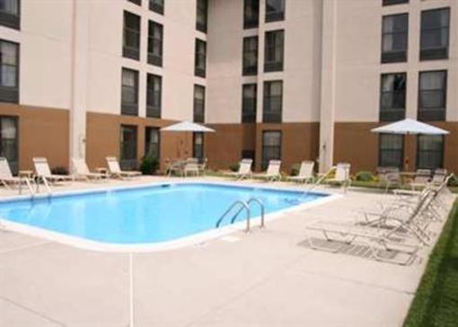 фото отеля Hampton Inn Fayetteville - Cross Creek Mall