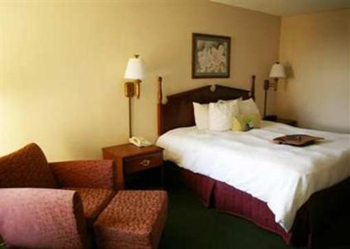 фото отеля Hampton Inn Fayetteville - Cross Creek Mall
