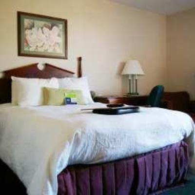 фото отеля Hampton Inn Fayetteville - Cross Creek Mall