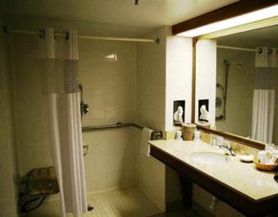 фото отеля Hampton Inn Fayetteville - Cross Creek Mall