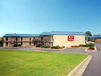 Hampton Inn Fayetteville - Cross Creek Mall
