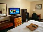 фото отеля Hampton Inn Fayetteville - Cross Creek Mall