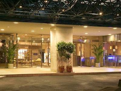 фото отеля Mercure Hotel Narita