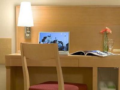 фото отеля Mercure Hotel Narita