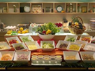 фото отеля Mercure Hotel Narita