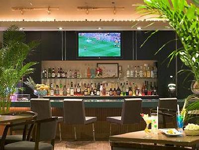 фото отеля Mercure Hotel Narita