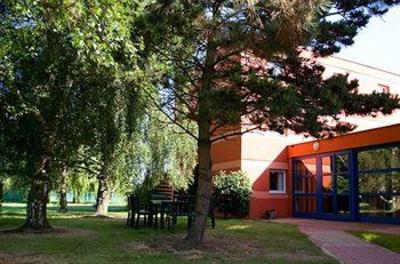 фото отеля AS Hotel Ronchin