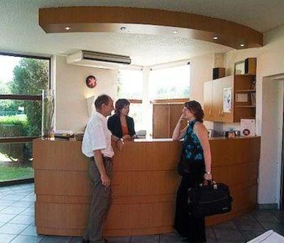 фото отеля AS Hotel Ronchin