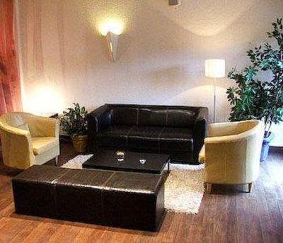 фото отеля AS Hotel Ronchin