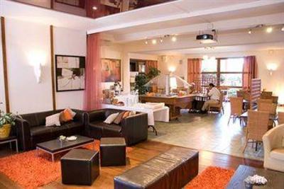 фото отеля AS Hotel Ronchin