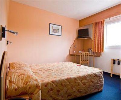 фото отеля AS Hotel Ronchin