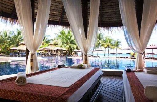 фото отеля Khaolak Laguna Resort Phang Nga