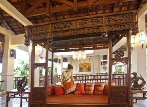 фото отеля Khaolak Laguna Resort Phang Nga