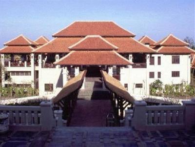 фото отеля Khaolak Laguna Resort Phang Nga
