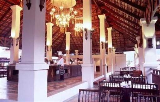фото отеля Khaolak Laguna Resort Phang Nga