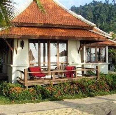 фото отеля Khaolak Laguna Resort Phang Nga