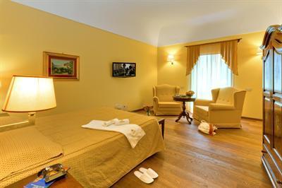 фото отеля La Plumeria Hotel