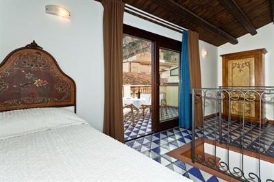 фото отеля La Plumeria Hotel