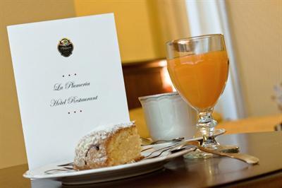 фото отеля La Plumeria Hotel