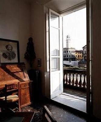 фото отеля Royal Victoria Hotel Pisa