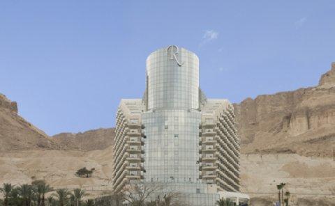 фото отеля Royal Rimonim Dead Sea