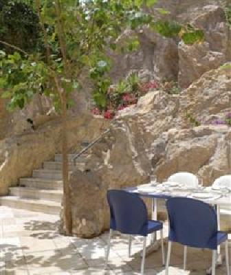 фото отеля Royal Rimonim Dead Sea