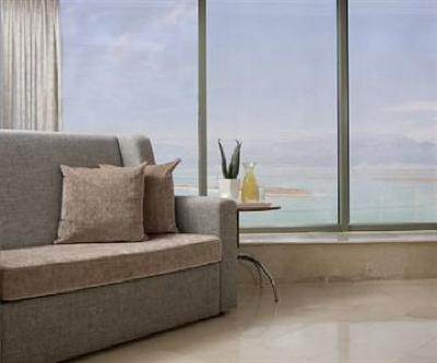 фото отеля Royal Rimonim Dead Sea