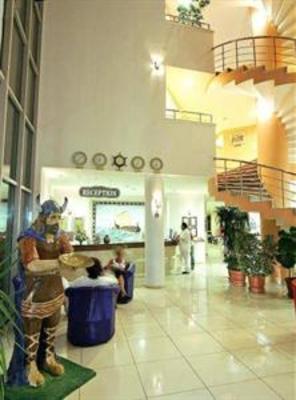 фото отеля Grand Viking Hotel