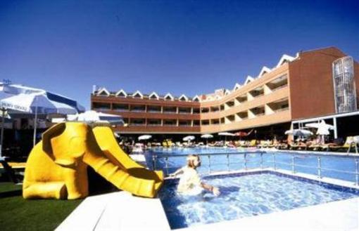 фото отеля Grand Viking Hotel