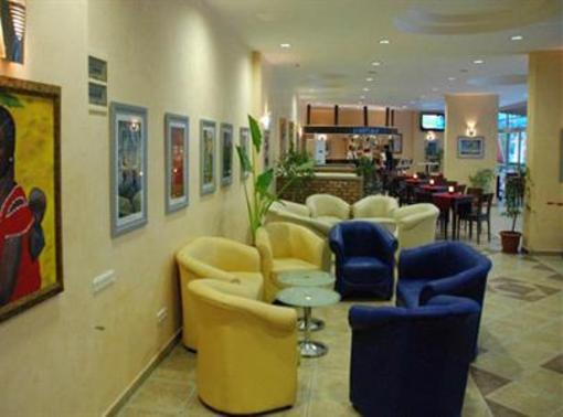 фото отеля Grand Viking Hotel