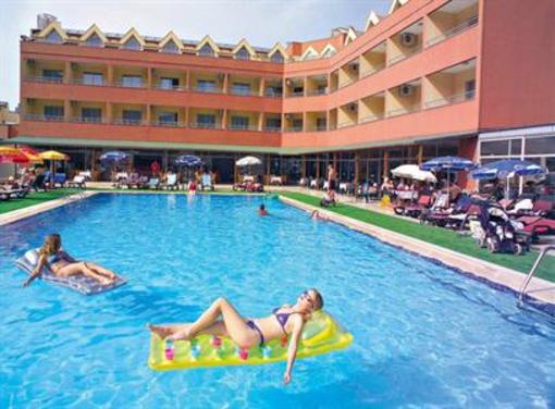 фото отеля Grand Viking Hotel