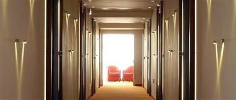 фото отеля Grand Hotel Donatello Imola