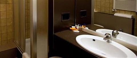 фото отеля Grand Hotel Donatello Imola