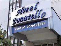Grand Hotel Donatello Imola