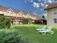 Citadines Aparthotel Geneve Ferney-Voltaire