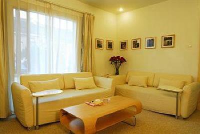 фото отеля Traveler Inn Gusu Hotel