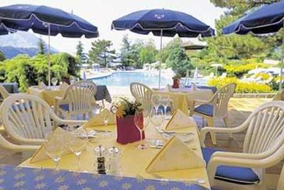 фото отеля Burgenstock Resort