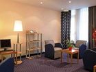 фото отеля Timhotel Nation