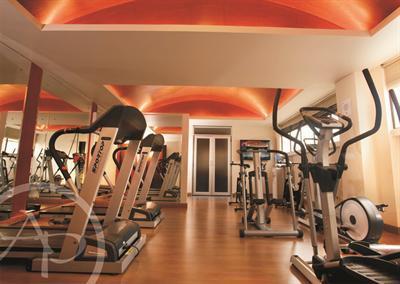 фото отеля Hotel Abadia Plaza
