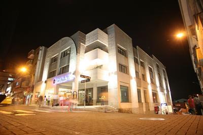 фото отеля Hotel Abadia Plaza