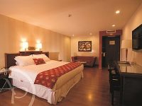 Hotel Abadia Plaza