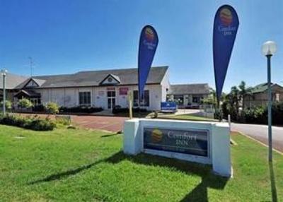 фото отеля Comfort Inn Crest Mandurah