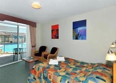 фото отеля Comfort Inn Crest Mandurah