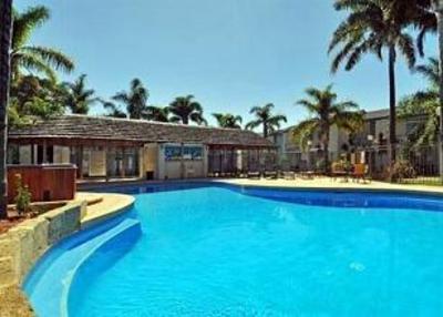 фото отеля Comfort Inn Crest Mandurah