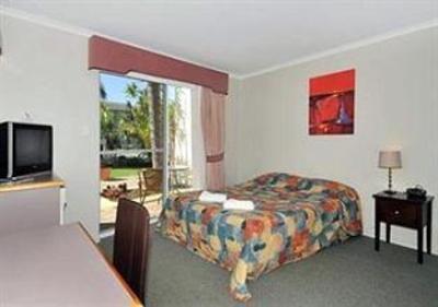фото отеля Comfort Inn Crest Mandurah