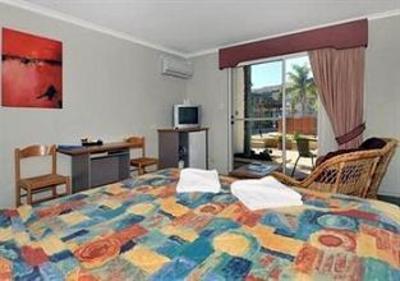 фото отеля Comfort Inn Crest Mandurah