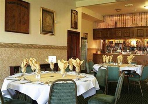 фото отеля Towngate Inn