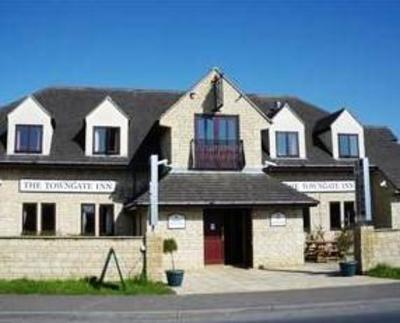 фото отеля Towngate Inn