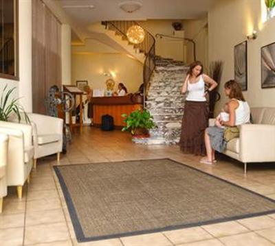 фото отеля Hotel Geranio Au Lac Muralto