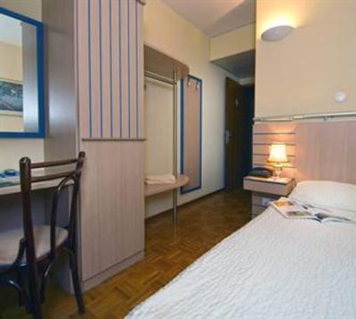фото отеля Hotel Geranio Au Lac Muralto